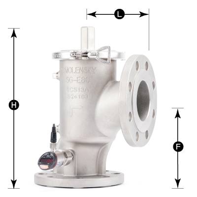 製品画像 | SM 10K