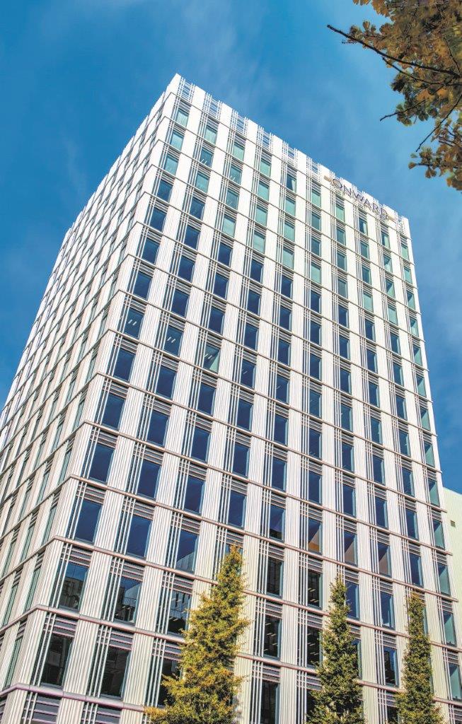 Onward Hoidings Co.,Ltd