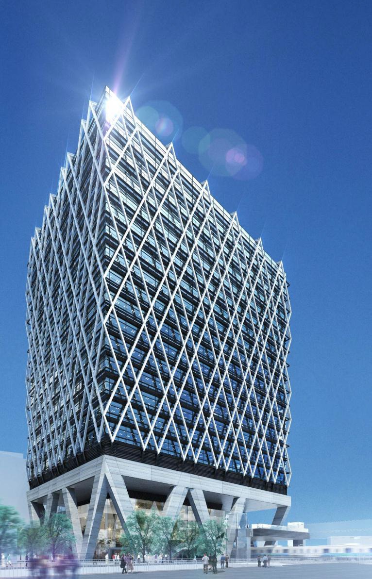 Seibu Railway Ikebukuro Building