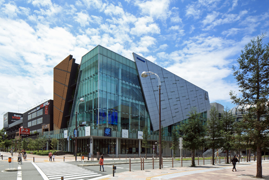 OsakaGas  Hug-MUSEUM